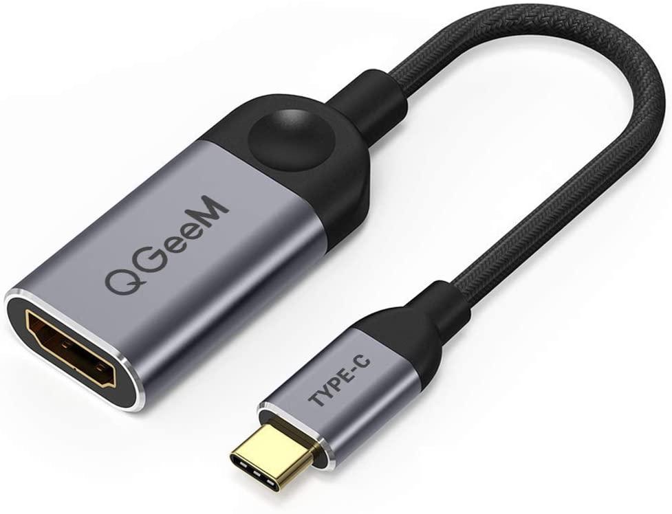 adaptateur HDMI