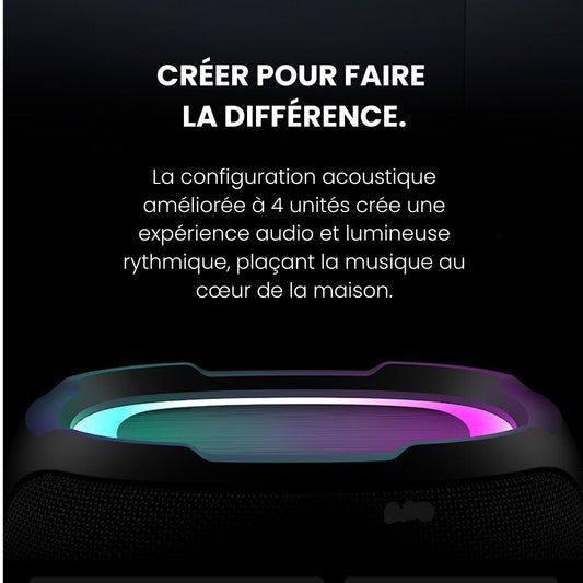 Comment choisir une mini enceinte Bluetooth ?