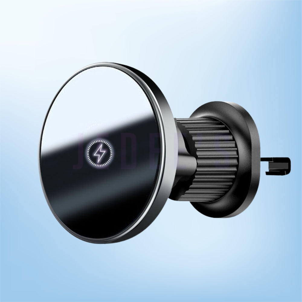 Magnetic Wireless Car Mount