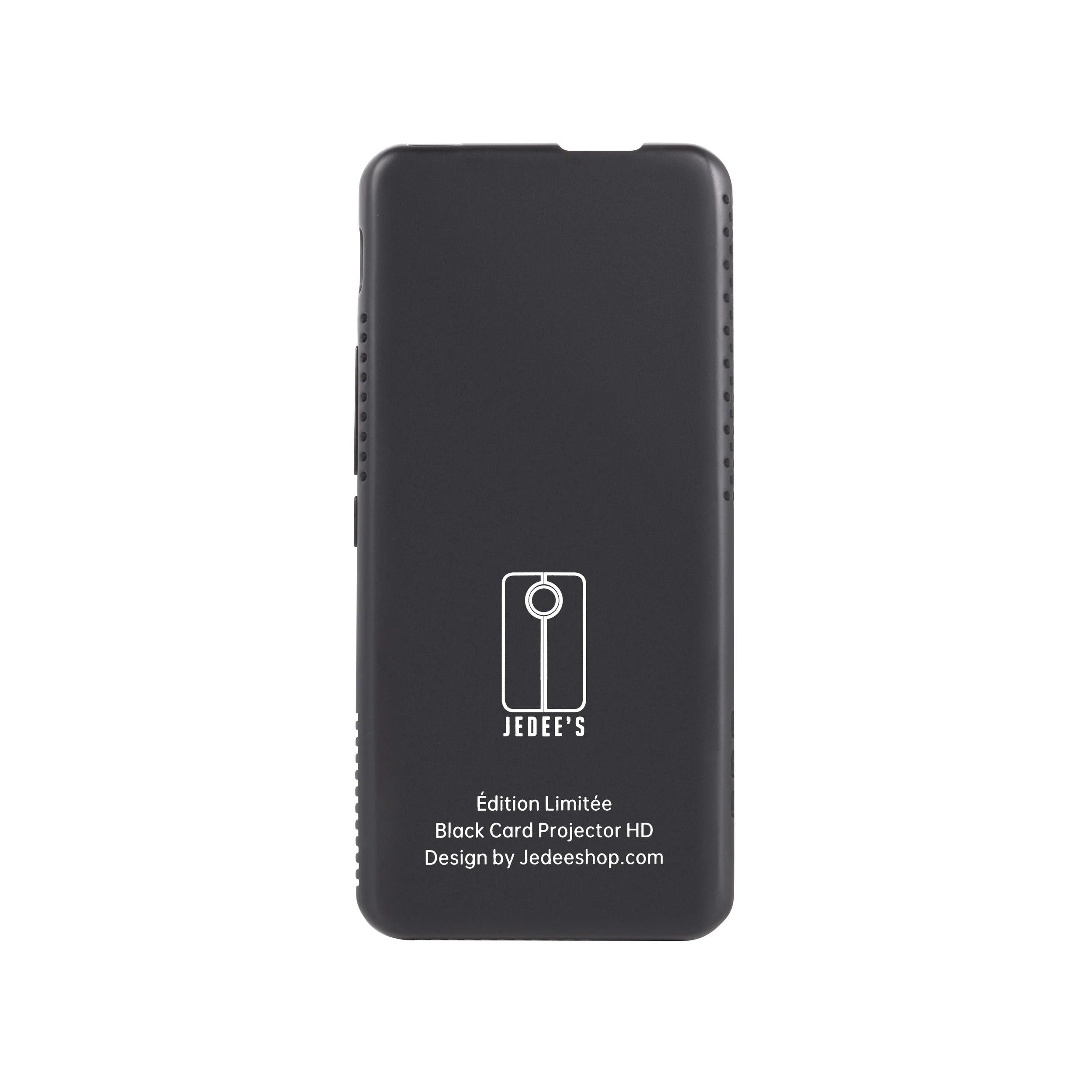 Mini videoproiettore portatile HD Black Card