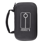 Jedee's Black Card HD Portable Projector Case