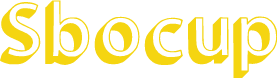 Sbocup