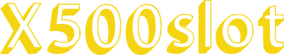 X500slot