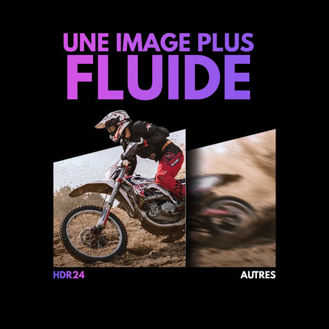 Dans quel cas doit-je utiliser un écran de projection ?