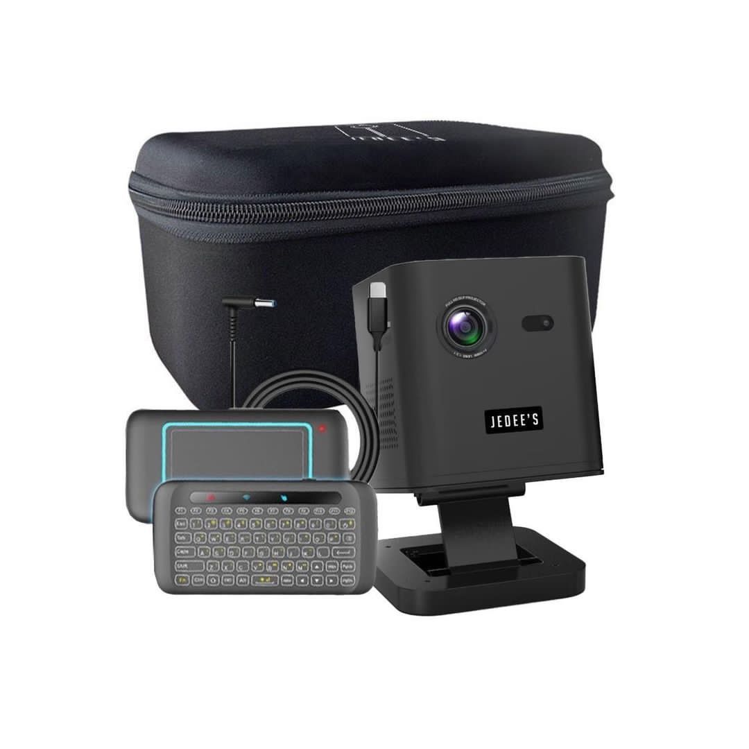 Videoprojecteur Portable | Pack Pocket HD